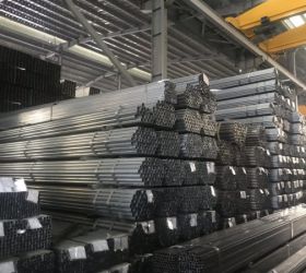 CÁC LOẠI SẮT ỐNG, HỢP