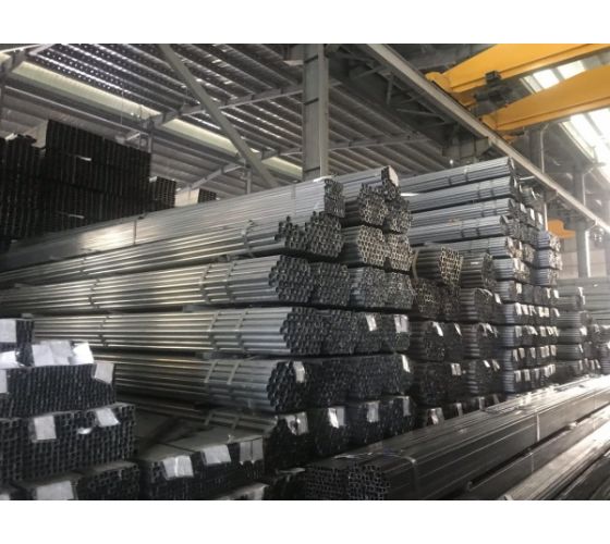 CÁC LOẠI SẮT ỐNG, HỢP