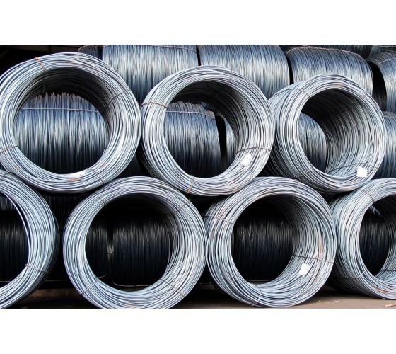 THÉP CUỘN XÂY DỰNG