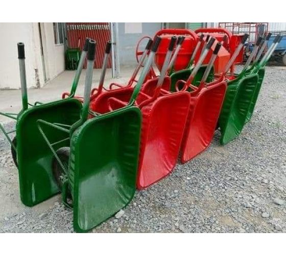 MÁY TRỘN BÊ TÔNG