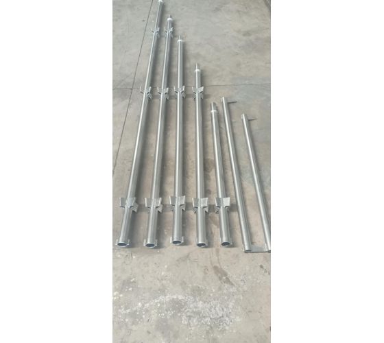 GIÀN GIÁO NÊM CHỐNG.